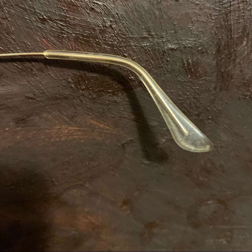 Ray-Ban Metal aviators - Picture 5 of 10